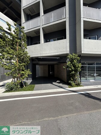 V-music蒲田の物件内観写真